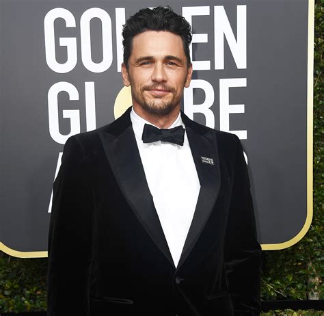 James edward franco (born april 19, 1978) is an american actor, filmmaker, painter, and writer. SAG Awards 2018: James Franco Attends Amid Misconduct ...