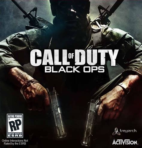 Call Of Duty Black Ops Full Multiplayer Map List Leaked