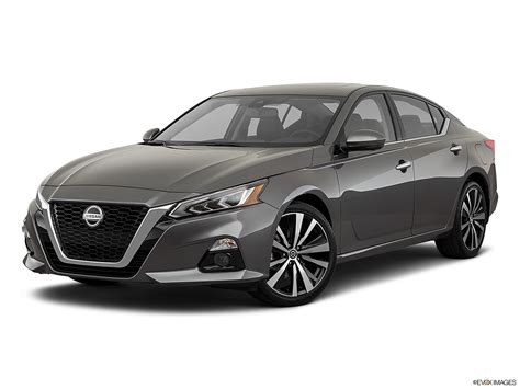2019 Nissan Altima Awd 25 S 4dr Sedan Research Groovecar
