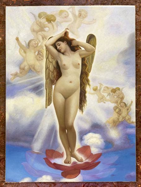 Nude Angels Sex Telegraph