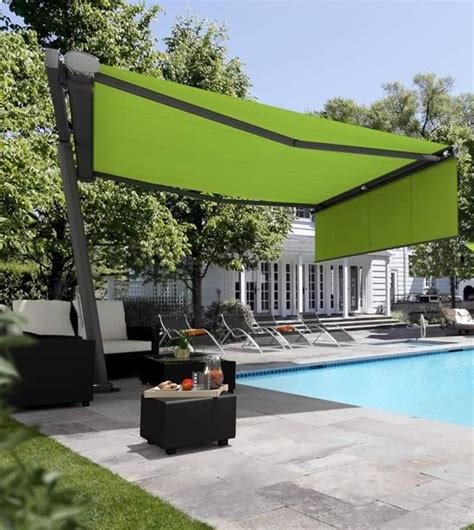 Check spelling or type a new query. Freestanding Awnings | Pergola, Retractable shade, Pergola ...