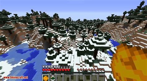 Check spelling or type a new query. Dragon Ball Mod 1.12.2/1.11.2 (Summoning Shenron, the Eternal Dragon) - 9Minecraft.Net