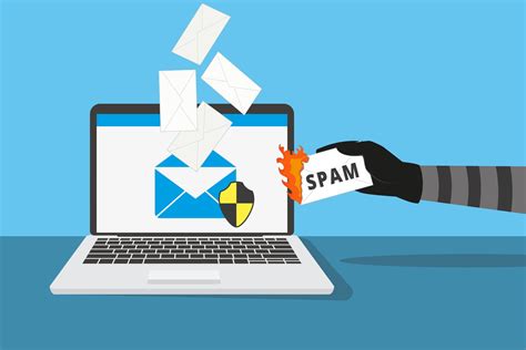 Spam Is The Dominant Method To Spread Malware In 2018