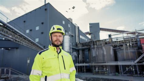 Boliden Miljardinvesterar I Kristineberg Ett Mycket Angeläget Steg