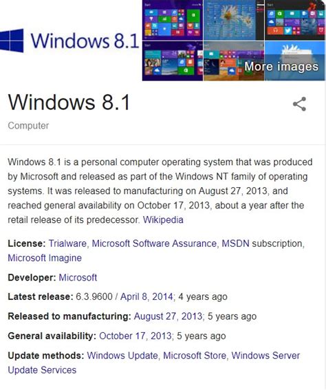 Windows 81 Product Key 【100 Working 2020】