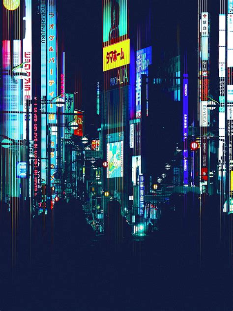 Art City Silhouettes Night City Hd Phone Wallpaper Pxfuel
