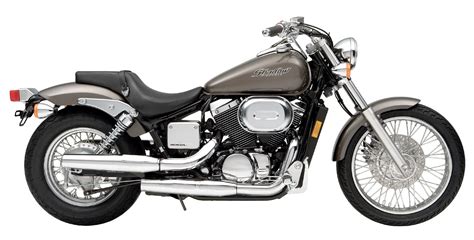 Plus each subscription includes free technical support * should you ever need it. 2007 Honda VT750DC Shadow Spirit 750