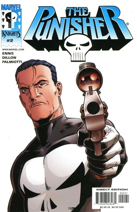 The Punisher 2 Reviews