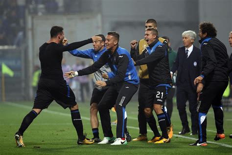 442k likes · 35,185 talking about this · 1,839 were here. Europa League: bene Atalanta e Lazio, Milan in crisi ...