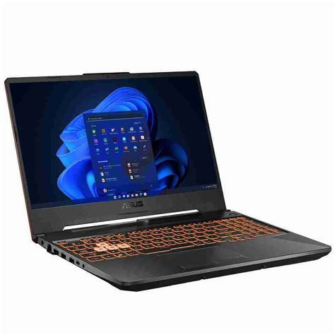 Notebook Asus Tuf Gaming F15 Fx506lhb Hn323w Intel Core I5 10300h16gb