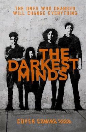 It is an american dystopian science fiction thriller movie. The Darkest Minds #1: The Darkest Minds - Scholastic Shop