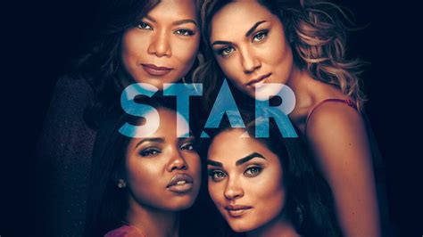 Star Promos Cast Promotional Photos Poster Premiere Date Revealed