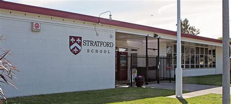 Private Preschool And Elementary School In De Anza Park Sunnyvale Ca Stratford School