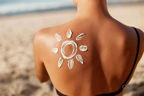 10 must follow tips to avoid sun tanning