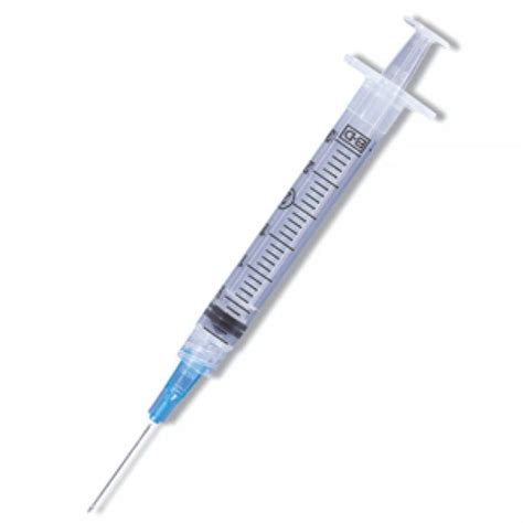 Win Syringe Spuit Jarum Suntik 1 Cc