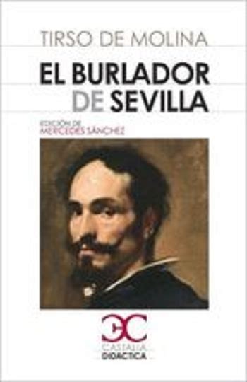 El Burlador De Sevilla International Books
