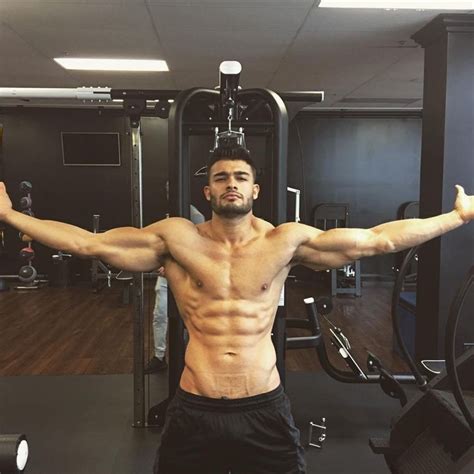 80 best sam asghari images on pinterest hot guys beards and foxes