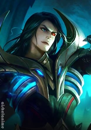 Tank khufra khufra, the latest hero who is on the list of new mobile legend heroes. Best Build Leomord New Hero Fighter Mobile Legends ...