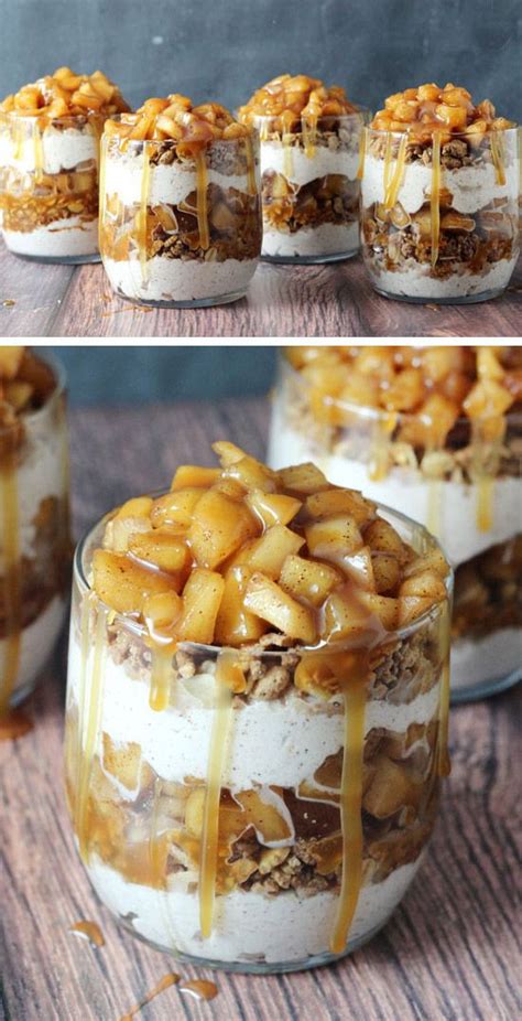30 Best Ideas Quick And Easy Fall Desserts Best Diet And