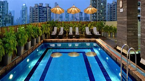 Radisson Mumbai Goregaon Mumbai Best Hotels In Mumbai