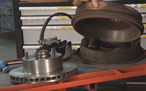 When getting brakes serviced for your motorcycle, it is smart to remember that the rotors will be more expensive than the pads. How Much Does A Disc Brake Conversion Kit Cost?