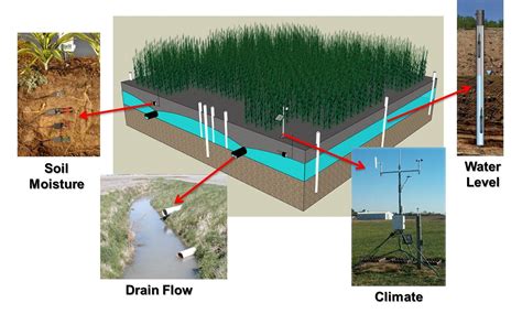 Drainage Systems In Agriculture Defined By Pritish Kumar