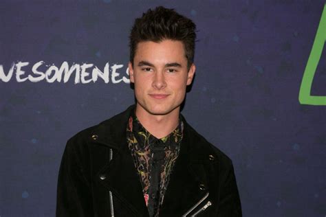 Youtuber Kian Lawley Was Fired From The Hate U Give