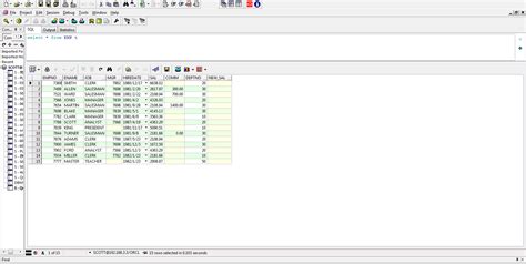 【plsql】快速找到表的创建与插入语句 知乎