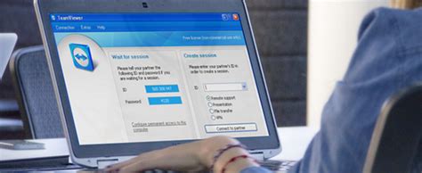 Windows » networking » teamviewer » teamviewer 4.1.7880. تحميل برنامج تيم فيور TeamViewer 14 لويندوز 10 - عرب ...