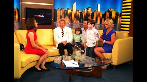 Dr Weintraub Saves Life Of Civilian Workman On Madison Ave Fox 5 Good