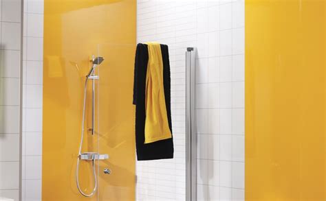 We did not find results for: Veggpanel på badet: Enkelt, sikkert og lekkert ...