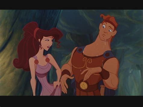 Hercules And Megara Meg In Hercules Disney Couples Image Fanpop