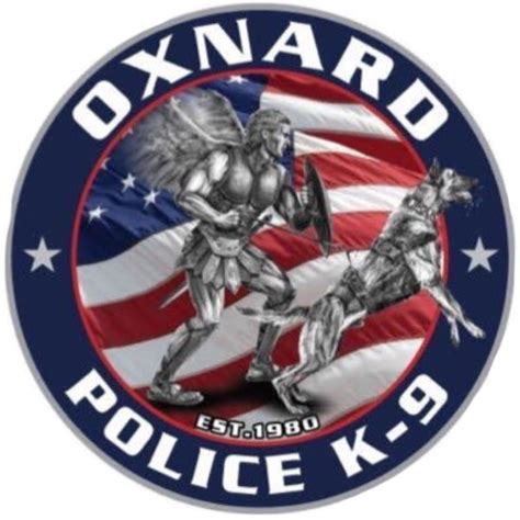 Oxnard Community K9 Foundation