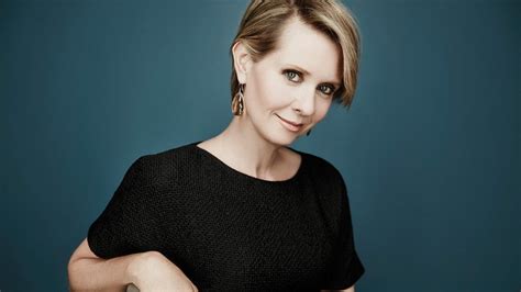 Cynthia Nixon To Be Honored By Human Rights Campaign At New York Gala