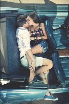 Top 4 kissing tips | kissing tutorials. 45 Best How to Cuddle and Kiss in a Car images in 2020 ...