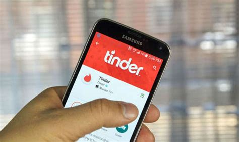 Dating App Tinder Rolls Out Incognito Mode Block Profile Features
