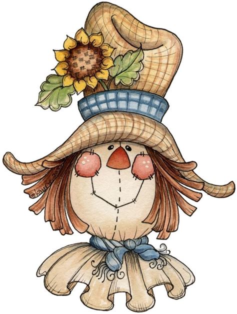 Another Scarecrow Face Inspiration For Light Bulbs Lightbulb 754x1000