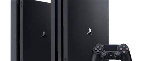 Sony Launches Ps4 Pro Ps4 Slim And Ps Vr In India Gsmarena Blog