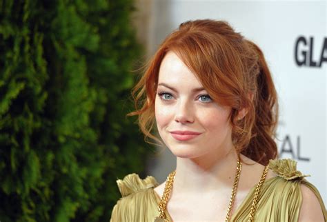 Emma Stone