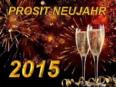 Prosit 2015 Leoben