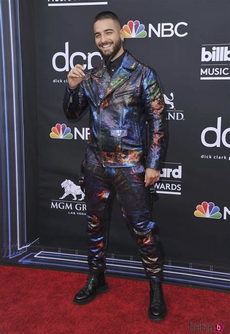 536 likes · 225 talking about this. Maluma en los Billboard Music Awards 2019 - Billboard ...