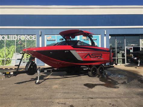 TIGE ASR 2014 For Sale For 85 750 Boats From USA Com