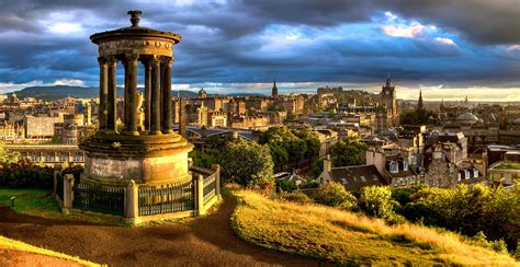 Best Tours Edinburgh | Food Tours, Walking Tours, Sightseeing Tours 