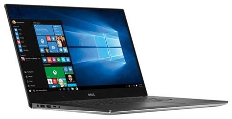 Dell Xps 15 9550 Laptop 156in 1080p Full Hd Nontouch Intel I7 6700hq