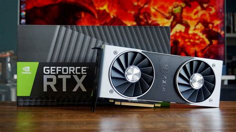 Nvidia Geforce Rtx 2080 Too A Lot Energy For A Core I5 Pc