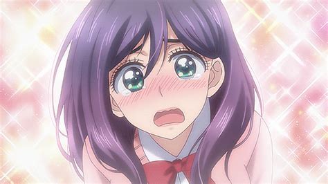 Anime & manga love & friendship watashi ga motete dousunda kiss him not me serinuma kae. Anime Review: Kiss him, not me! | Anime Amino