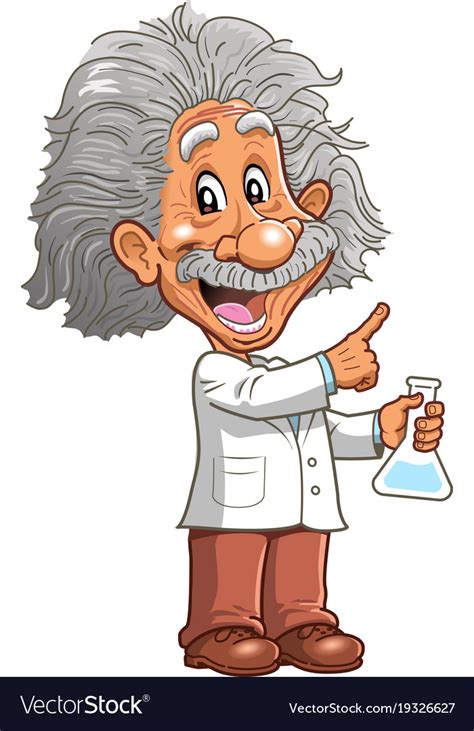 Albert Einstein Clipart Cartoon 10 Free Cliparts Download Images On