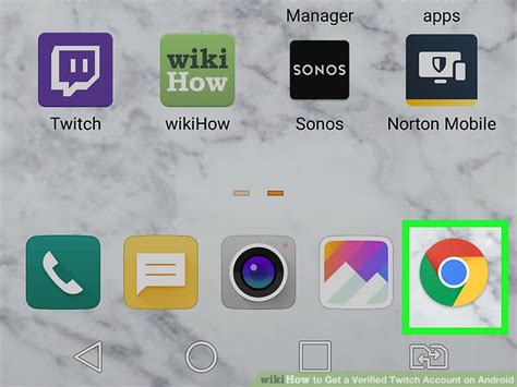 How to get verified on twitch. Easy Ways to Get a Verified Twitch Account on Android: 13 ...