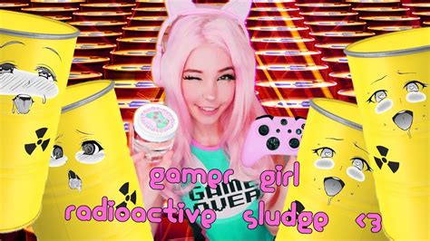 Belle Delphine S Gamer Girl Bathwater Sold Out Youtube