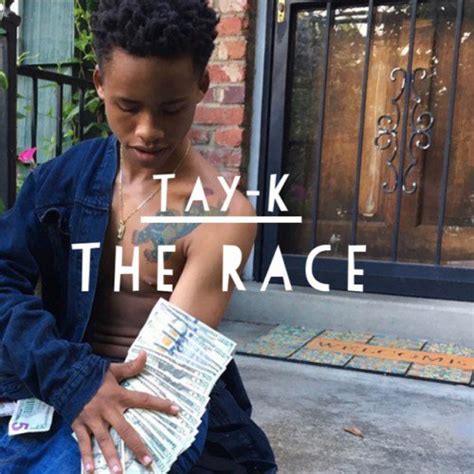 Tay K The Race Reviews Album Of The Year